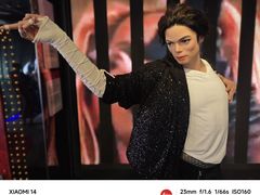 -武汉杜莎夫人蜡像馆