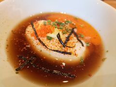 温泉蛋-赤坂亭·M9和牛烧肉·铁板烧(合肥万象城店)