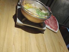 -有喜屋·日料·居酒屋(旭辉广场店)