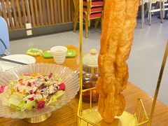 -饭怕鱼(阳光100店)