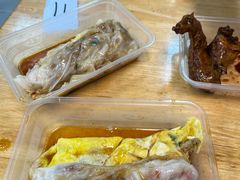 -山水肠粉(盐田店)
