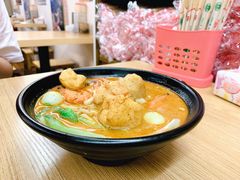 -老闽味沙茶面·姜母鸭(传承35年曾厝垵店)
