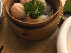 -嘉旺港式茶餐厅(延长中路店)