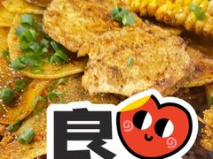 -崔孃烧烤
