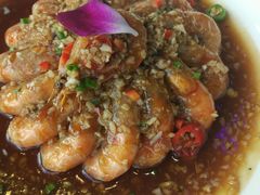 -尚岛私房菜(西方巷店)