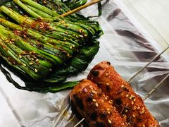 -一棵树烧烤店(中央大街店)