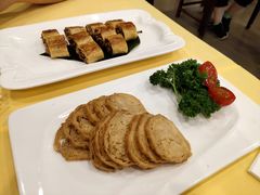 -功德林素菜饭庄(前门店)