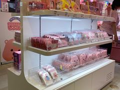 -新世界百货(明洞总店)