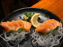 -小川洋风料理(江汉路店)