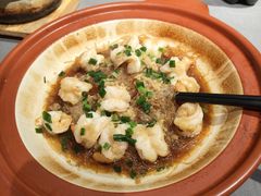 -十朝院子·南京菜(夫子庙店)