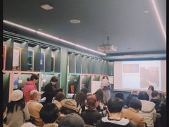 -思南书局(复兴中路店)