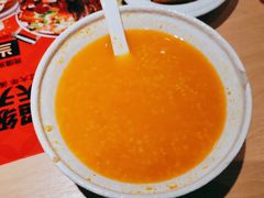 -大师兄·西北小馆(金湾华发商都店)