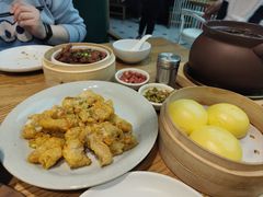 -潮粥荟·潮汕砂锅粥(槐房万达店)