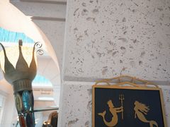 -迪拜水族馆及水下动物园