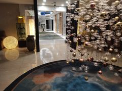 -大连中远海运洲际酒店