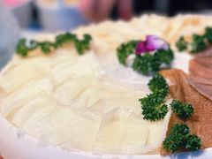 毛肚-慢丽江·云南野生菌土鸡锅(付家庄店)