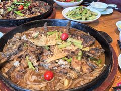 -老板恋上鱼(环山路店)
