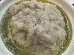 清炖狮子头-玉华台饭庄(裕中西里小区店)
