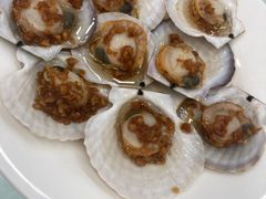 -聚德福海鲜家常菜(刘庄店)