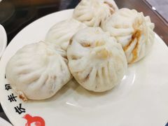 -庆丰包子铺(潘家园店)