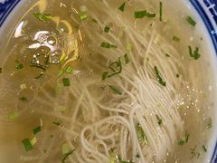 -同得兴 Since·1995 传统苏式面馆(十全街店)