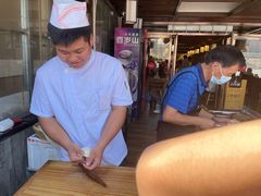 -子午路张记肉夹馍(兵马俑店)