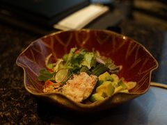 -老乾杯和牛烧肉(王府中环店)