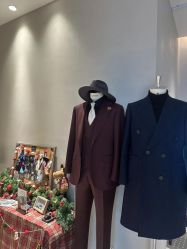 -Brother西服礼服定制·商务·婚礼(佛山南海店)