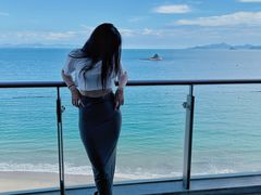 -深圳大梅沙京基洲际度假酒店