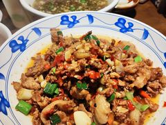 -八碗湘长沙市井菜(坡子街店)