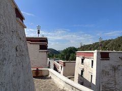 -五当召景区