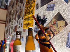 -三杯赤運·中式小酒馆(所城里店)
