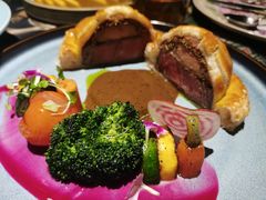 -第101座花园餐厅(湖滨88店)