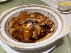 -龙庭华宴·粤菜·早茶
