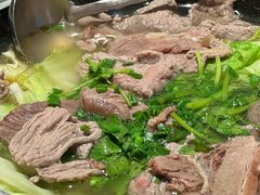 -川堂风·跷脚牛肉·乐山爆炒(宝山日月光店)