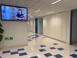 -杭州贝瑞斯美华妇儿医院·早孕·产检·儿科