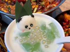 -成都娃娃花园餐厅(河西旗舰店)