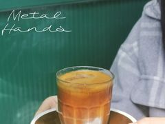 dirty-METAL HANDS(五道营店)