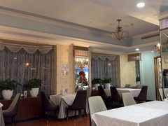 -新侨三宝乐西餐厅(崇文门店)