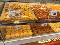 -鲍师傅糕点(永安里店)