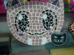 -瓦匠工社·马赛克·积木拼图·亲子手工DIY
