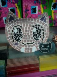 -瓦匠工社·马赛克·积木拼图·亲子手工DIY