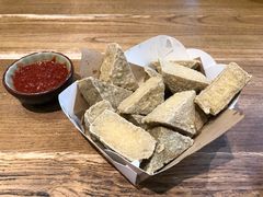 -新梅华·茶点餐厅(欧尚店)