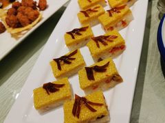 -金蝉食府(维吉奥广场店)