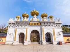-上海东林寺(金山区)