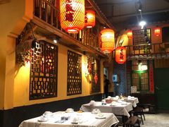 大堂-湖南老饭铺(福永店)