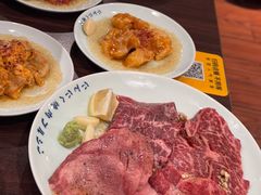 -蒜香焼肉PURUSHIN(马场路店)