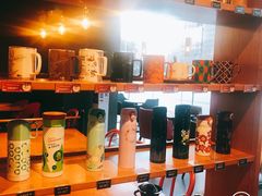 零售区-COSTA COFFEE(丰联广场店)