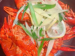 -金陵一哥龙虾(水木秦淮店)