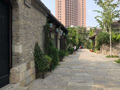 -回龙窝历史文化街区